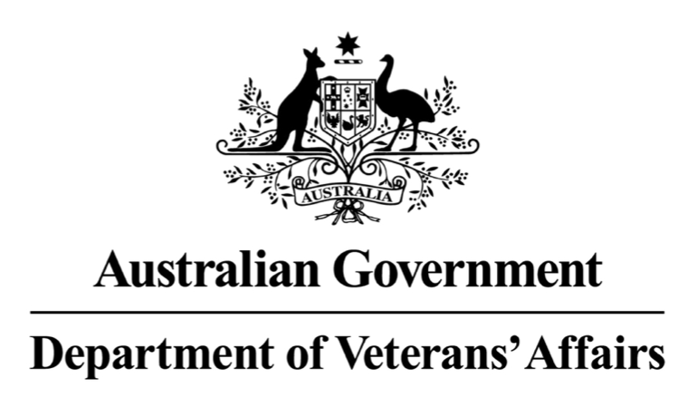 Department of Veterans' Affairs