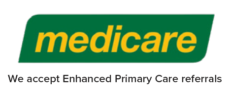 Medicare referrals accepted