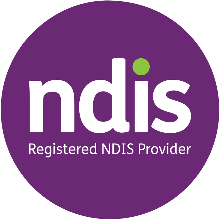 NDIS registered provider