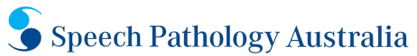 Speech Pathology Australia